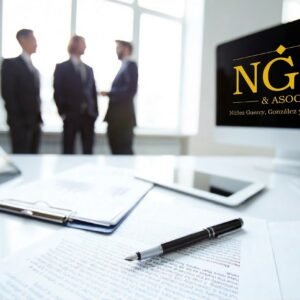 Evaluación Jurídica de Caso